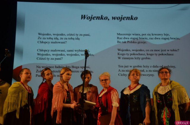 Koncert zespołu Przełomiacy w Polanicy-Zdroju [Foto] 