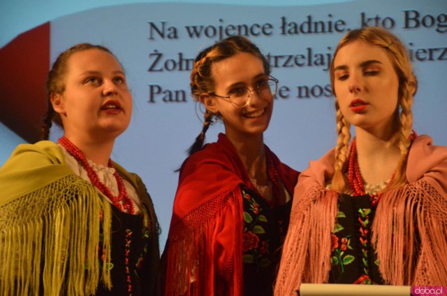 Koncert zespołu Przełomiacy w Polanicy-Zdroju [Foto] 