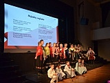 Koncert zespołu Przełomiacy w Polanicy-Zdroju [Foto] 