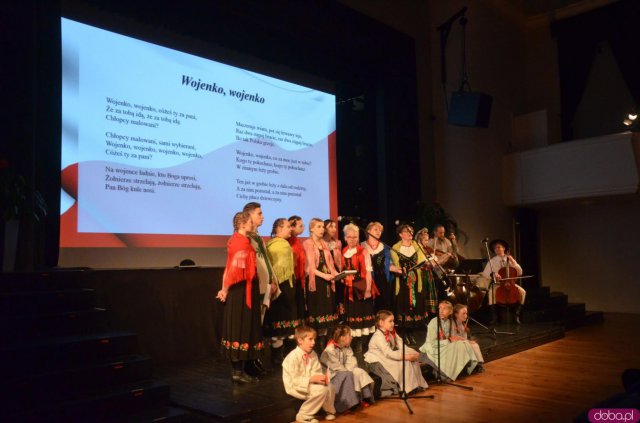 Koncert zespołu Przełomiacy w Polanicy-Zdroju [Foto] 