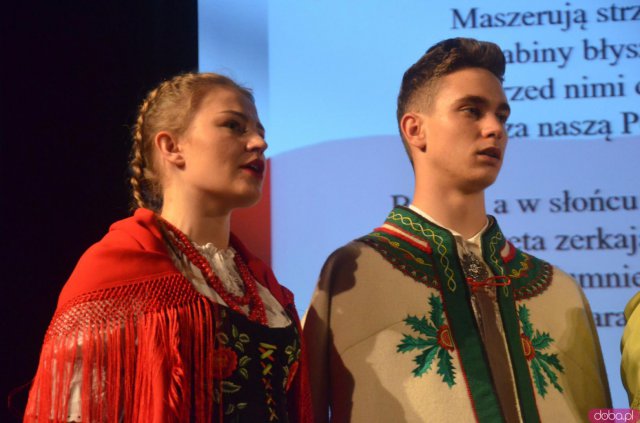 Koncert zespołu Przełomiacy w Polanicy-Zdroju [Foto] 