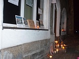 Ani jednej więcej! Niepodległe dla Izy- manifestacja w Kłodzku 