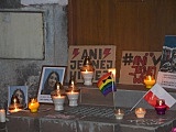 Ani jednej więcej! Niepodległe dla Izy- manifestacja w Kłodzku 