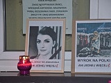 Ani jednej więcej! Niepodległe dla Izy- manifestacja w Kłodzku 