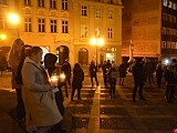 Ani jednej więcej! Niepodległe dla Izy- manifestacja w Kłodzku 