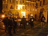 Ani jednej więcej! Niepodległe dla Izy- manifestacja w Kłodzku 