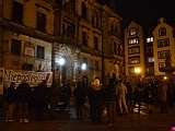 Ani jednej więcej! Niepodległe dla Izy- manifestacja w Kłodzku 