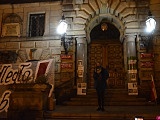 Ani jednej więcej! Niepodległe dla Izy- manifestacja w Kłodzku 