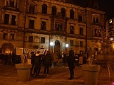 Ani jednej więcej! Niepodległe dla Izy- manifestacja w Kłodzku 