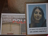 Ani jednej więcej! Niepodległe dla Izy- manifestacja w Kłodzku 