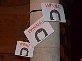 Ani jednej więcej! Niepodległe dla Izy- manifestacja w Kłodzku 