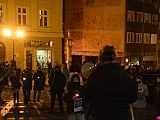 Ani jednej więcej! Niepodległe dla Izy- manifestacja w Kłodzku 