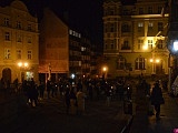 Ani jednej więcej! Niepodległe dla Izy- manifestacja w Kłodzku 