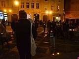 Ani jednej więcej! Niepodległe dla Izy- manifestacja w Kłodzku 