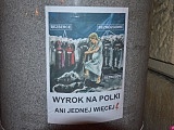 Ani jednej więcej! Niepodległe dla Izy- manifestacja w Kłodzku 