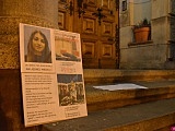 Ani jednej więcej! Niepodległe dla Izy- manifestacja w Kłodzku 