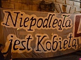 Ani jednej więcej! Niepodległe dla Izy- manifestacja w Kłodzku 