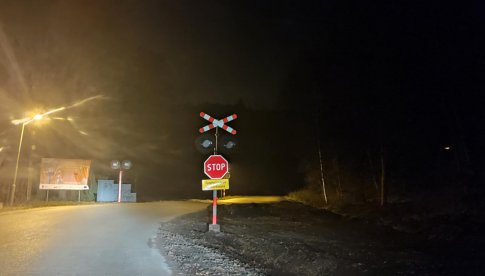 Od 15 listopada droga na odcinku Polanica-Zdrój - Szczytna będzie zamknięta 