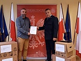 Budowa nowego obiektu Komendy Powiatowej Państwowej Straży Pożarnej oraz Jednostki Ratowniczo-Gaśniczej w Kłodzku