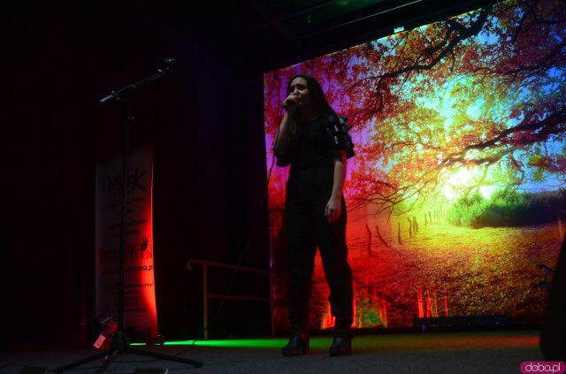 XXI Festiwal Piosenki Młodzieżowej Szczytniańska Jesień [Foto]