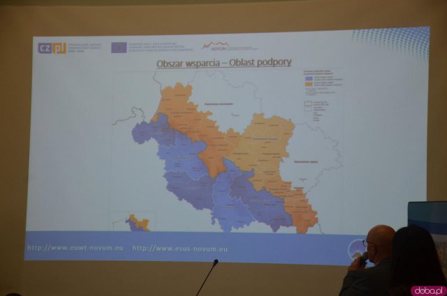 Podpisano deklarację współpracy w zakresie ratownictwa medycznego na pograniczu polsko-czeskim [Foto]