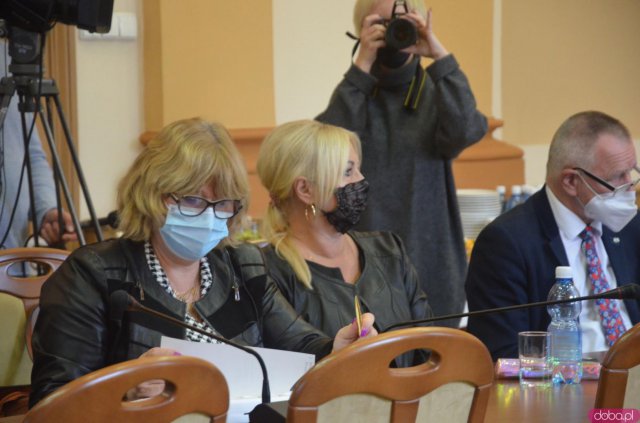 Podpisano deklarację współpracy w zakresie ratownictwa medycznego na pograniczu polsko-czeskim [Foto]