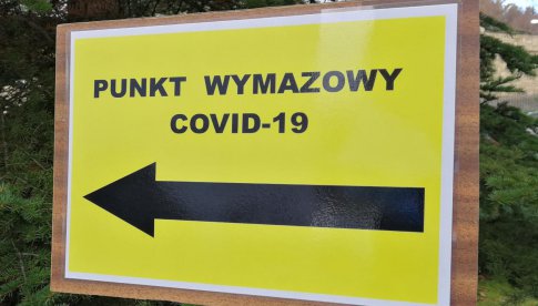 Aktualne dane dot. zakażeń koronawirusem w powiecie kłodzkim 