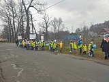 Szalejów Dolny: przedszkolaki świętowały Międzynarodowy Dzień Praw Dziecka [Foto]