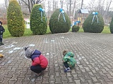 Szalejów Dolny: przedszkolaki świętowały Międzynarodowy Dzień Praw Dziecka [Foto]