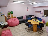 W Zespole Szkół w Kłodzku powstał Lawendowy pokój [Foto]