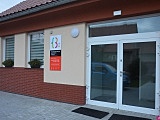 Otwarcie Centrum Biblioteczno-Kulturalnego w Żelaźnie [Foto]