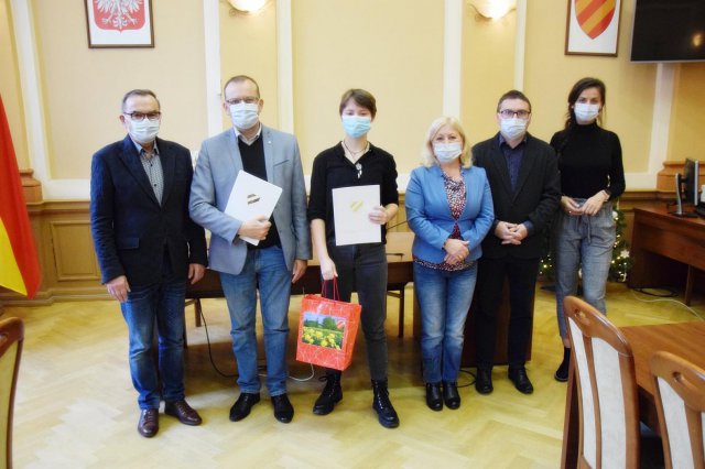 Młodzi literaci docenieni [Foto]