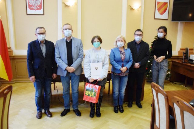 Młodzi literaci docenieni [Foto]