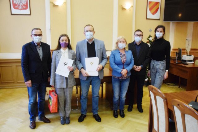 Młodzi literaci docenieni [Foto]