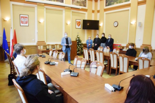 Młodzi literaci docenieni [Foto]