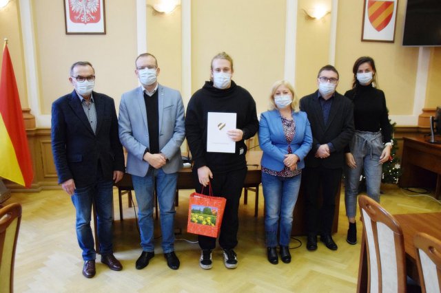 Młodzi literaci docenieni [Foto]