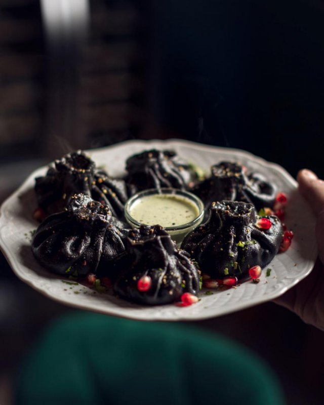 Bal Sylwestrowy w RESTAURACJI SZMARAGDOWA