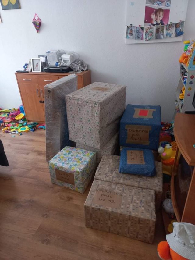 Weekend Cudów za nami! Szlachetna Paczka dotarła aż do 53 rodzin w powiecie kłodzkim 