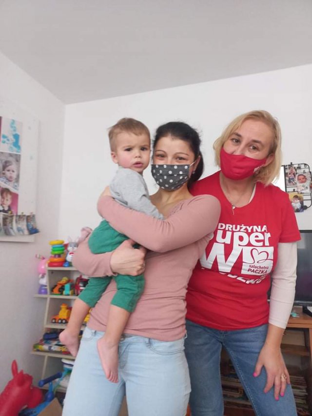 Weekend Cudów za nami! Szlachetna Paczka dotarła aż do 53 rodzin w powiecie kłodzkim 