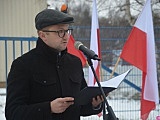 Duszniki-Zdrój: obchody 40. rocznicy wprowadzenia stanu wojennego [Foto]