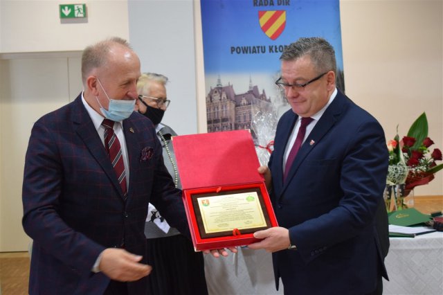 Ćwierćwiecze Izby Rolniczej w Kłodzku [Foto]