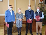 XVIII Powiatowy Konkurs Ekologiczno-Przyrodniczy dla szkół średnich rozstrzygnięty [Foto] 