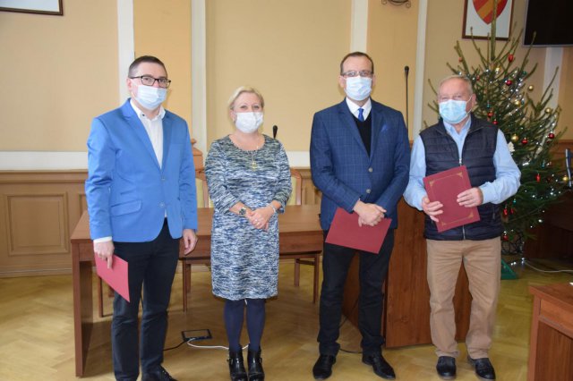 XVIII Powiatowy Konkurs Ekologiczno-Przyrodniczy dla szkół średnich rozstrzygnięty [Foto] 