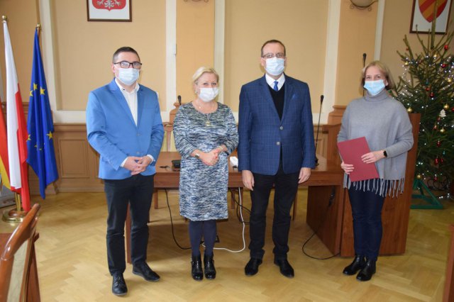 XVIII Powiatowy Konkurs Ekologiczno-Przyrodniczy dla szkół średnich rozstrzygnięty [Foto] 