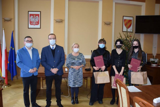 XVIII Powiatowy Konkurs Ekologiczno-Przyrodniczy dla szkół średnich rozstrzygnięty [Foto] 