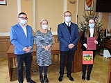 XVIII Powiatowy Konkurs Ekologiczno-Przyrodniczy dla szkół średnich rozstrzygnięty [Foto] 