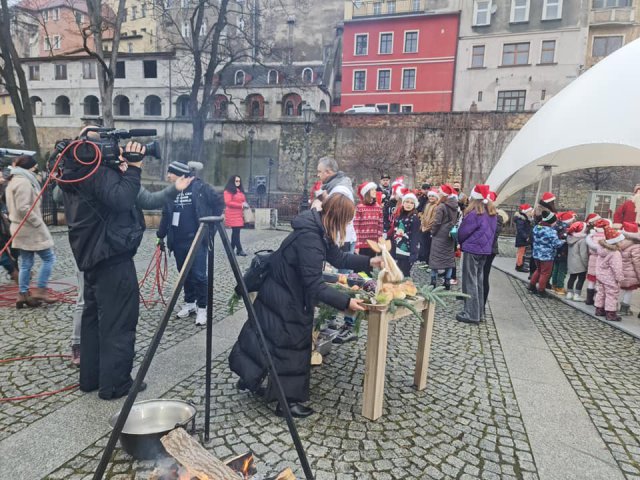 Dzień Dobry TVN w Kłodzku 