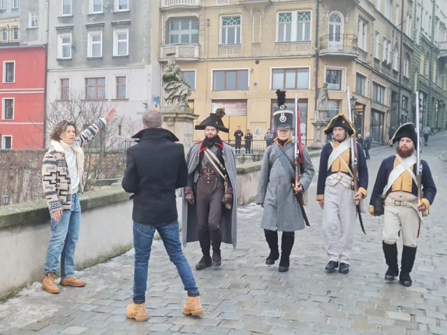 Dzień Dobry TVN w Kłodzku 