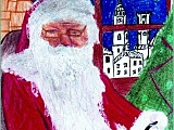 Rozstrzygnięcie konkursu Najpiękniejsza kartka świąteczna