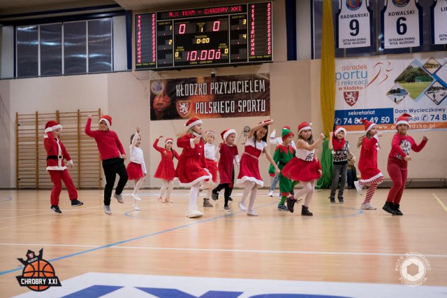 [FOTO] Zakończenie sezonu ALK w Kłodzku